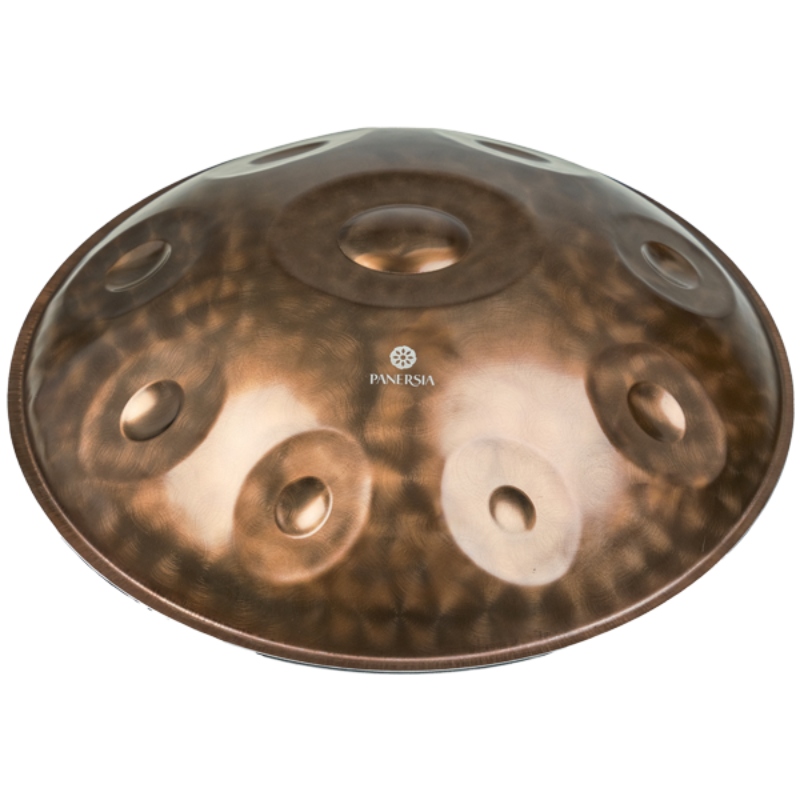 هنگدرام استیل طرح نبولا پنرشیا